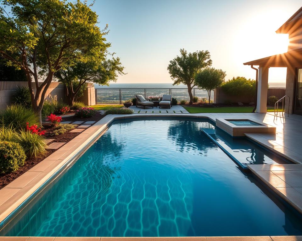 pool cleaning Humble Tx