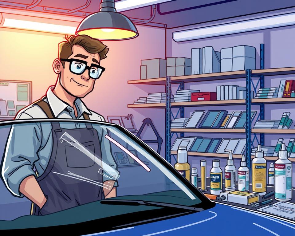 all state glass repair