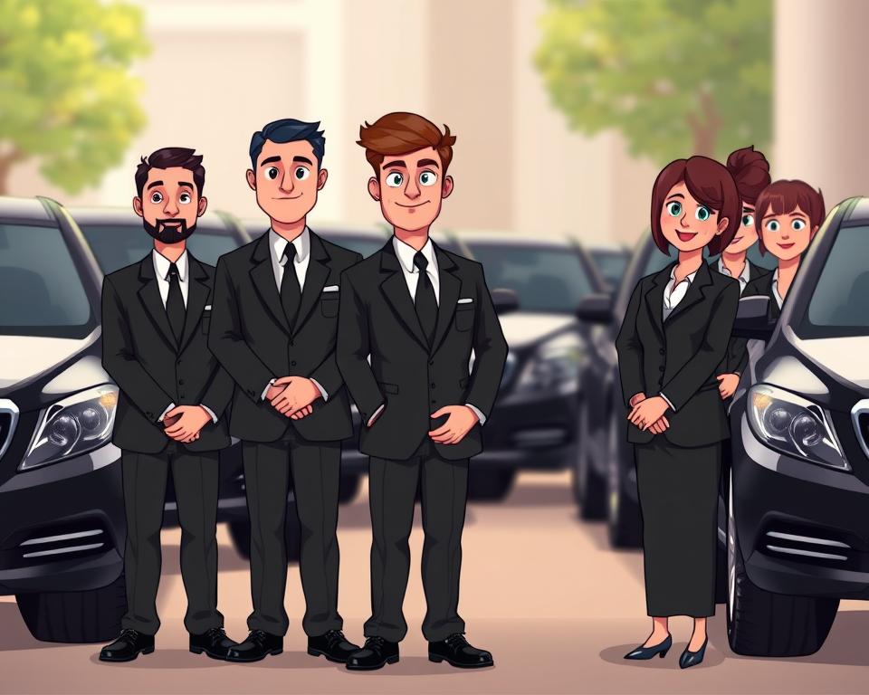 Sedan and limousine service near me Coors Field