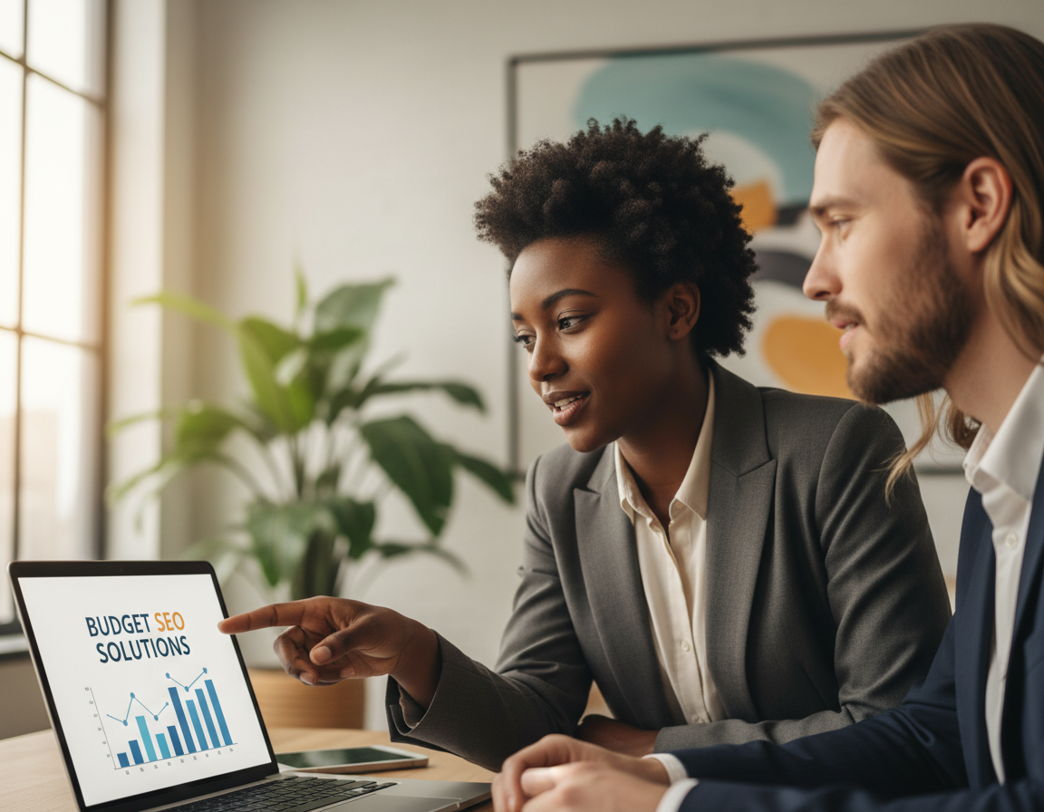 Quality Affordable SEO Services