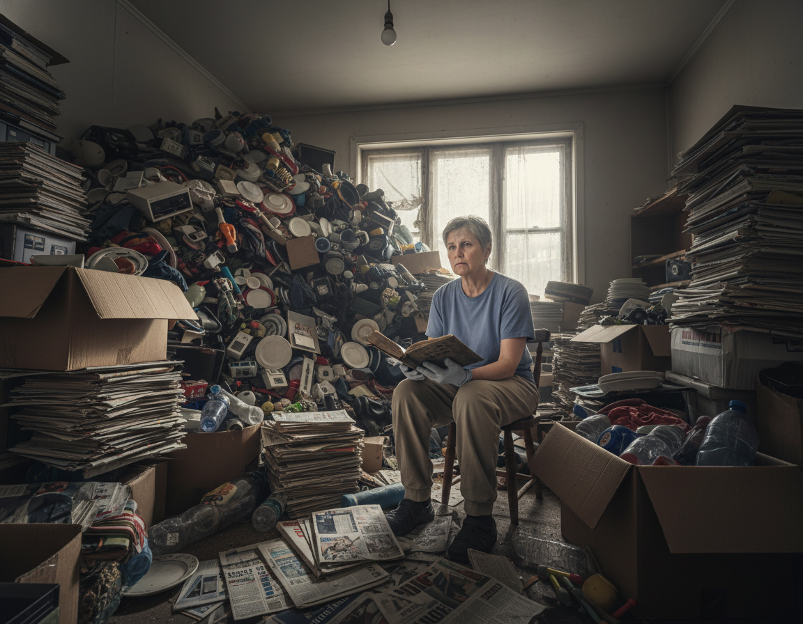 Help With Moving Cleanouts In Camarillo