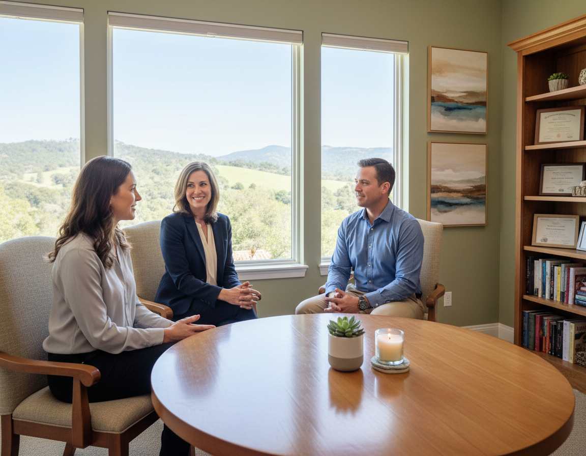 Individual Therapy Carmel Valley